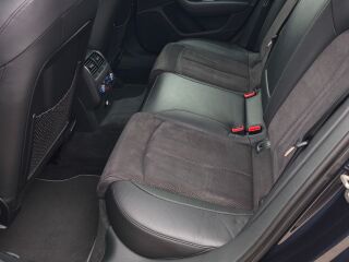 Audi A6 AVANT QUATTRO S-LINE 3.0 TDI 160kW