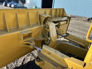 CAT / Caterpillar D6N LGP 128kW