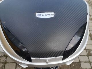 BMW R 1150 RT R22 Boxer 70kW