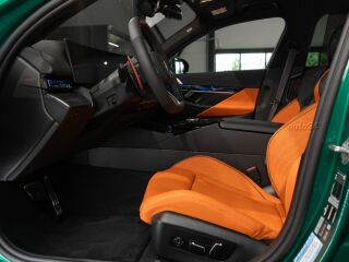 BMW M5 Touring 4.4 535кВ