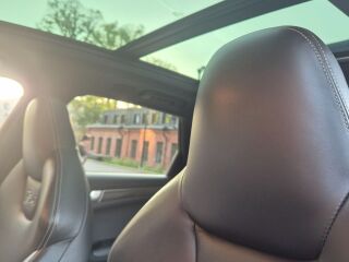 Audi S4 3.0 V6 340kW