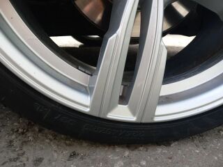 BMW 120 M-PAKETT 2.0 R4 Turbo 105kW