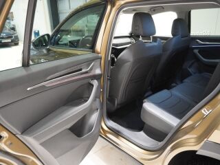 Skoda Kodiaq SELECTION 4X4 2.0 TDI 142kW