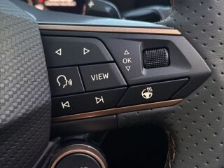 Cupra Terramar Terramar 2.0 TSI 150kW