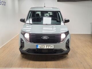 Ford Transit Courier EcoBoost 1.0 91кВ