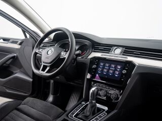 Volkswagen Passat Variant R-Line 2.0 140kW