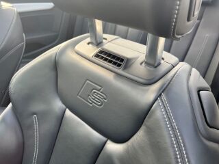Audi A5 S-Line 2.0 110kW