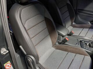 SEAT Tarraco Xcellence 4Drive 2.0 TSI 140kW