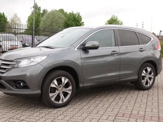 Honda CR-V 4 x 4 EXECUTIVE 2.2 R4 110kW