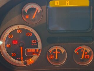 DAF XF 460.0