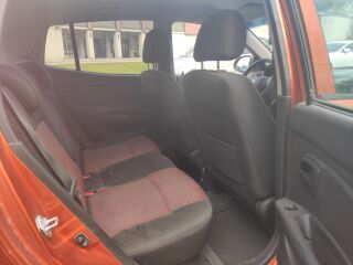 Kia Picanto 1.1 48kW