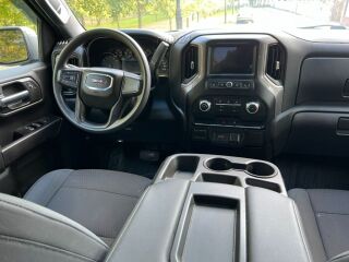 GMC Sierra 1500 4x4 4.3 V6 213kW