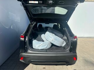 Toyota Corolla Cross Luxury 112kW
