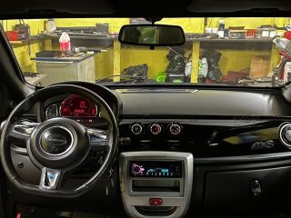 Microcar M8 4kW