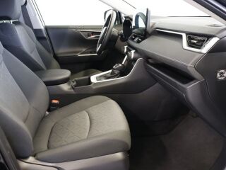 Toyota RAV4 Luxury Comfort Pakett 129kW
