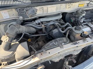 Toyota Hiace 2.5 75кВ