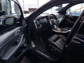 BMW X5 xDrive40i M-SportPakett Shadowline 3.0 250кВ