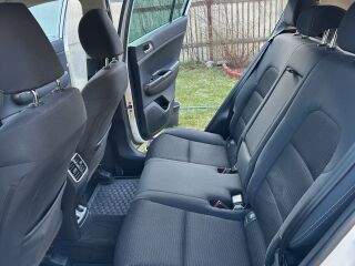 Kia Sportage 1.7 104kW