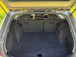 BMW 316 2.0 85kW