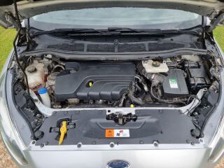 Ford S-MAX 2.0 TDCI 110kW