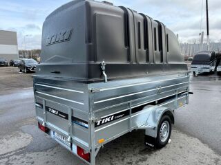 Tiki Treiler P3xL1.5xK1.72