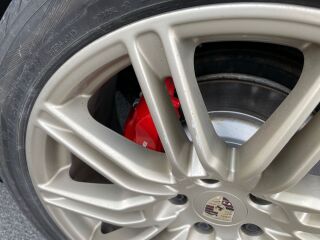 Porsche Cayenne E-Hybrid Facelift 3.0 245kW