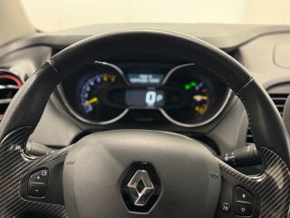Renault Captur Helly Hansen edition 1.2 88kW