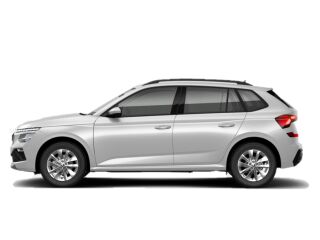 Skoda Kamiq FL Selection TSI 7-DSG 1.0 85kW