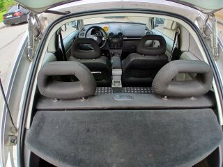 Volkswagen New Beetle 2.0 85кВ