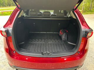 Mazda CX-5 2.0 118kW