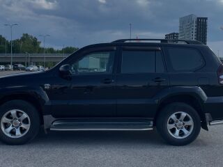 Toyota Land Cruiser 3.0 127kW