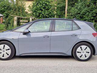 Volkswagen ID.3 Pure Performance 110KW 70kW