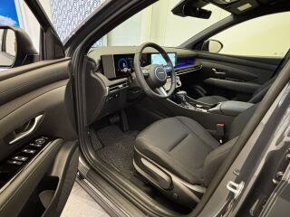 Hyundai Tucson 7DCT-Style Black Edition MY26 1.6 R4 110kW