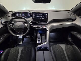 Peugeot 3008 1.5 96kW