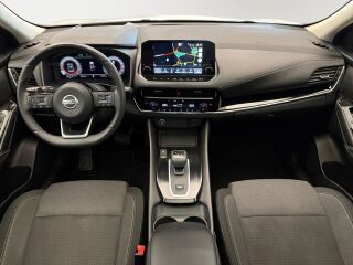 Nissan Qashqai MHEV 1.3 116кВ