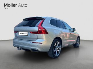 Volvo XC60 AWD Inscription Recharge Plug-In Hybrid 2.0 T8 223кВ