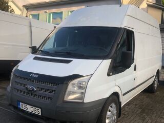 Ford Transit 2.2 92kW