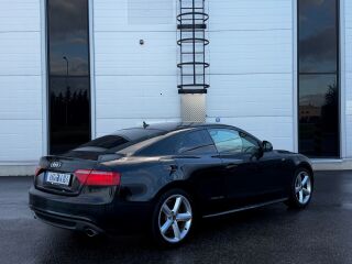 Audi A5 S-Line 2.7 140kW