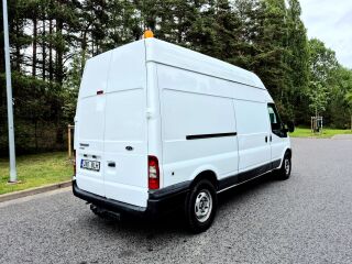 Ford Transit 2.2 85kW