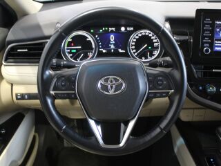 Toyota Camry Luxury Business 2.5 131кВ