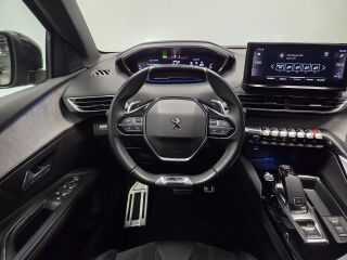 Peugeot 5008 GT BlueHDi 1.5 96кВ