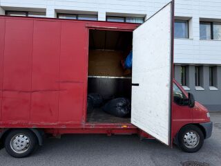 Fiat Ducato 2,800.0 90kW