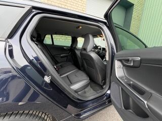 Volvo V60 2.0 110kW