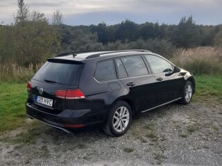 Volkswagen Golf 2.0 110kW