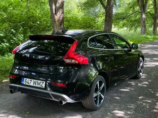 Volvo V40 1.5 112kW