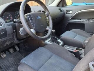 Ford Mondeo 1.8 92кВ