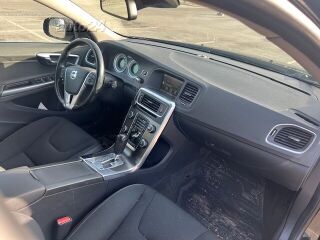 Volvo V60 2.4 151kW