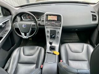 Volvo XC60 Classic Summum AWD 2.4 D4 140kW