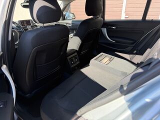 BMW 116 i 1.6 100kW
