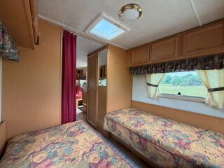 Cabby Crown 615 Põhjamaine